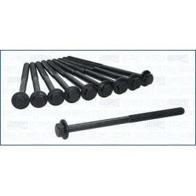 Compre Parafuso de cabeçote de AJUSA online para Astra K Van / Hatchback (B16) a preços moderados