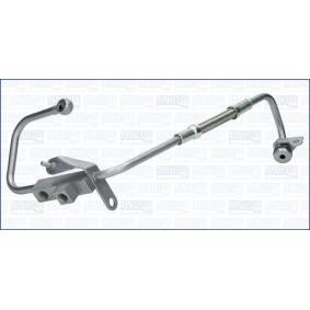 Ölleitung für Turbolader OP10067