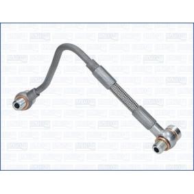 Ölleitung für Turbolader OP10554