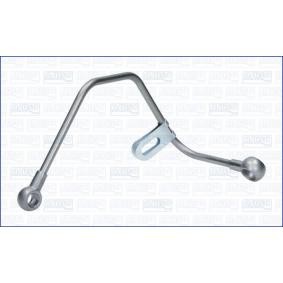 Comprar Conducto aceite, turbocompresor de AJUSA OP10858 a bajo precio de 22,57 €