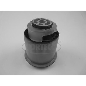 Achetez des Silent bloc d'essieu CORTECO 49394725 à prix pour 21,06 €