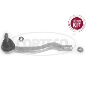 Comprar Rótula de dirección de CORTECO 49395302 a bajo precio de 15,66 €
