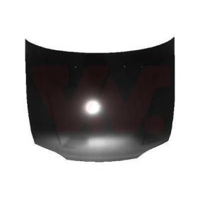 Motorhaube 2525660 von VAN WEZEL günstig für 209,00 € online kaufen