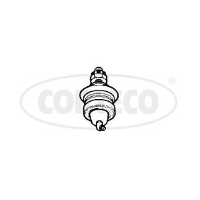 Köp Spindelled av CORTECO 49395858 till det låga priset 396,37 kr