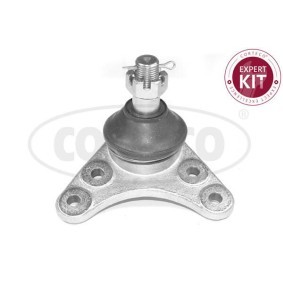Osta Pallonivel CORTECO:llä 49395937 edullisesti hintaan 28,03 €
