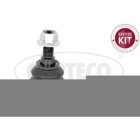 Compre Rótula de suspensión de CORTECO online para Amarok Pick-up (2HA, 2HB, S1B, S6B, S7A, S7B) a precios moderados