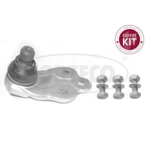 Osta Pallonivel CORTECO:llä 49395949 edullisesti hintaan 16,67 €