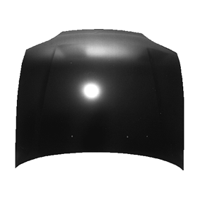 Motorhaube 2526660