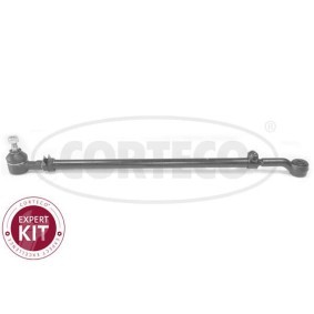 Comprar Barra de dirección de CORTECO 49396039 a bajo precio de 146,72 €