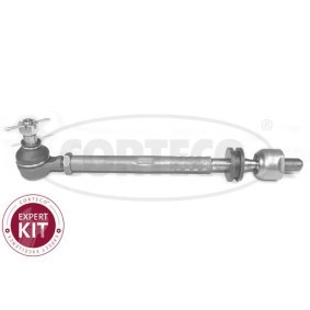 Comprar Barra de dirección de CORTECO 49396047 a bajo precio de 55,79 €