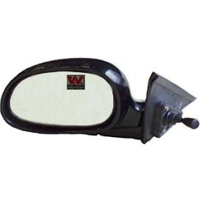 Acquista Specchietto retrovisore esterno da VAN WEZEL 2526804 a buon mercato per soli 90,65 €