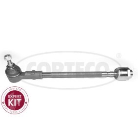Comprar Barra de dirección de CORTECO 49396065 a bajo precio de 43,42 €