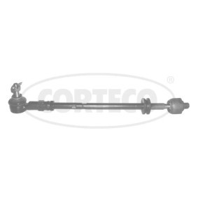 Comprar Barra de dirección de CORTECO 49396113 a bajo precio de 44,68 €