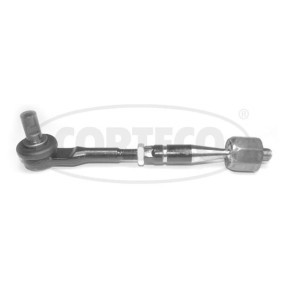 Comprar Barra de dirección de CORTECO 49396120 a bajo precio de 36,32 €