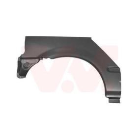 Acquista Sponda laterale da VAN WEZEL online per CIVIC VI Hatchback (EJ, EK) a prezzi moderati