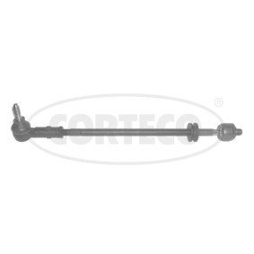 Comprar Barra de dirección de CORTECO 49396153 a bajo precio de 54,94 €