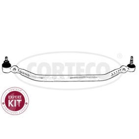 Compre Rótula axial de dirección de CORTECO online para 7 (E23) a precios moderados