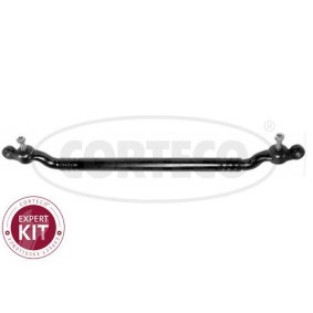 Comprar Barra de dirección de CORTECO 49396210 a bajo precio de 81,87 €