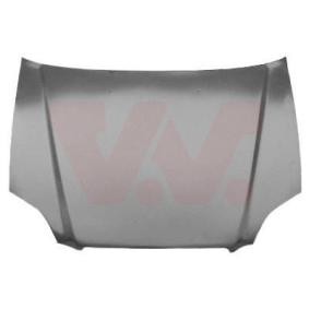 Motorhaube für HONDA von VAN WEZEL