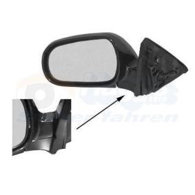 Acquista Specchietto retrovisore esterno da VAN WEZEL 2527803 a buon mercato per soli 75,90 €