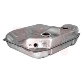 Kraftstoffbehälter 2529081 für HONDA