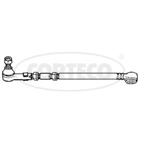 Comprar Barra de dirección de CORTECO 49396547 a bajo precio de 65,13 €