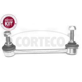 Køb Stabilisatorstang af CORTECO 49396671 til den lave pris 163,21 DKK