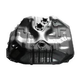 Kraftstoffbehälter 2547081 für HONDA