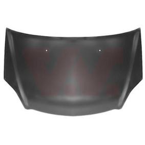 Motorhaube für HONDA von VAN WEZEL