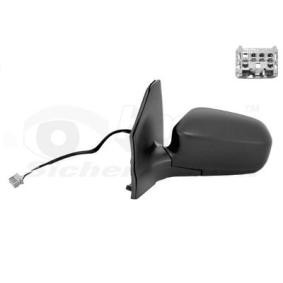 Acquista Specchietto retrovisore esterno da VAN WEZEL 2548807 a buon mercato per soli 126,13 €
