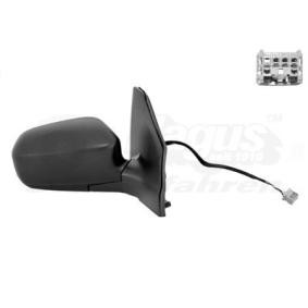 Acquista Specchietto retrovisore esterno da VAN WEZEL 2548808 a buon mercato per soli 126,13 €