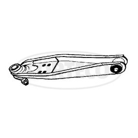 Querlenker 49397422 für ACCORD VIII (CU) für 42,20 CHF