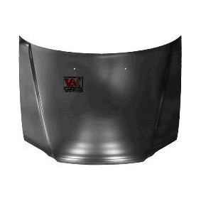 Motorhaube für HONDA von VAN WEZEL