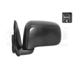 Acquista Specchietto retrovisore esterno da VAN WEZEL 2565815 a buon mercato per soli 102,18 €