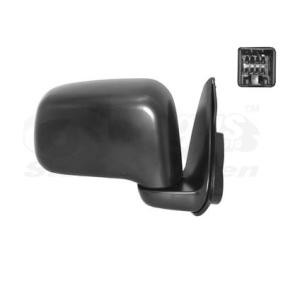 Acquista Specchietto retrovisore esterno da VAN WEZEL 2565816 a buon mercato per soli 102,18 €