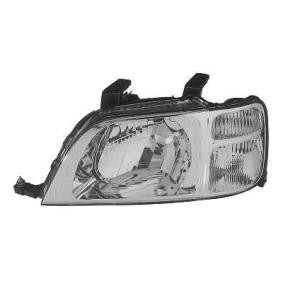 Compre Faros de VAN WEZEL online para CR-V I (RD) a precios moderados