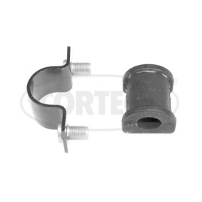 Acquista Kit riparazione, Barra accoppiamento stabilizzatore da CORTECO 49397779 a buon mercato per soli 16,51 €