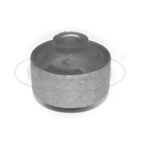 Achetez des Support, silentbloc du bras transversal CORTECO 49398195 à prix pour 14,73 €