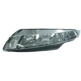 Acquista Fari anteriori da VAN WEZEL online per CIVIC VIII Hatchback (FN, FK) a prezzi moderati