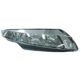 Acquista Fari anteriori da VAN WEZEL online per CIVIC VIII Hatchback (FN, FK) a prezzi moderati
