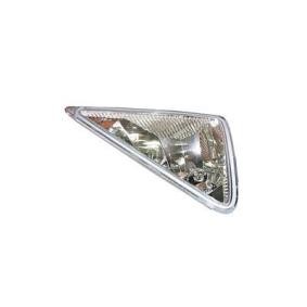 Acquista Fendinebbia da VAN WEZEL online per CIVIC VIII Hatchback (FN, FK) a prezzi moderati