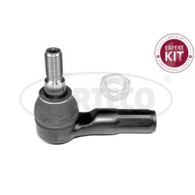 Achetez des Rotule de direction CORTECO 49398472 à prix pour 16,78 €
