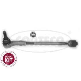 Comprar Barra de dirección de CORTECO 49398600 a bajo precio de 51,51 €