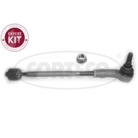 Comprar Barra de dirección de CORTECO 49398615 a bajo precio de 51,78 €