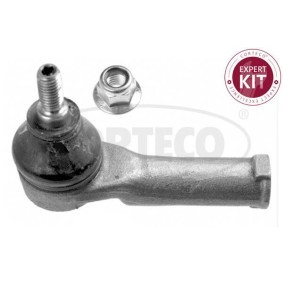 Comprar Rótula de dirección de CORTECO 49398689 a bajo precio de 12,95 €
