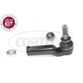 Comprar Rótula de dirección de CORTECO 49398741 a bajo precio de 17,16 €