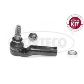Comprar Rótula de dirección de CORTECO 49398774 a bajo precio de 17,16 €