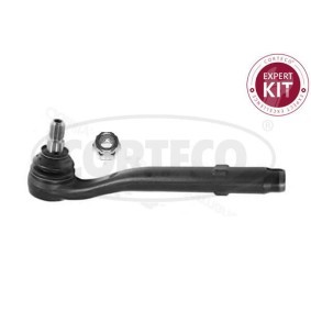 Achetez des Rotule de direction CORTECO 49398840 à prix pour 28,64 €