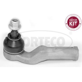 Comprar Rótula de dirección de CORTECO 49398943 a bajo precio de 15,05 €