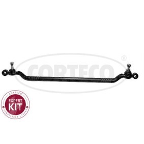 Achetez des Biellette de direction CORTECO 49398988 à prix pour 117,81 €